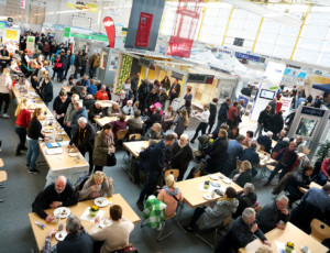 18. Emlichheimer Bau-, Wohn- und Immobilienmesse startet heute