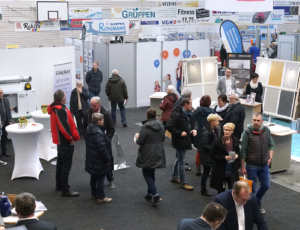 Emlichheimer Bau-, Wohn- & Immobilienmesse erneut erfolgreich