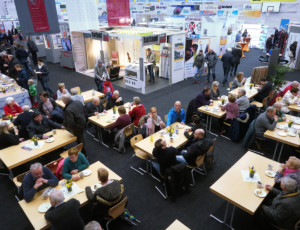 Termin für die Emlichheimer Bau-, Wohn- und Immobilienmesse 2020 steht fest!