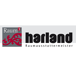 Harland Raumausstattermeister
