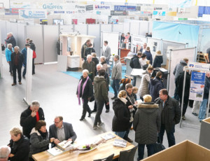 Rekordbeteiligung bei 19. Emlichheimer Bau-, Wohn- und Immobilienmesse